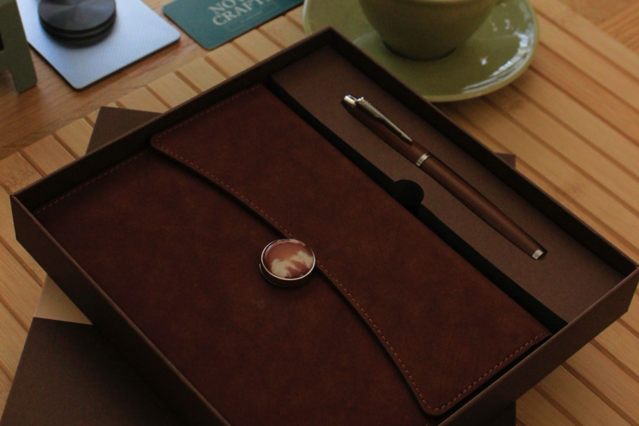 Defter Ve Kalem Setleri