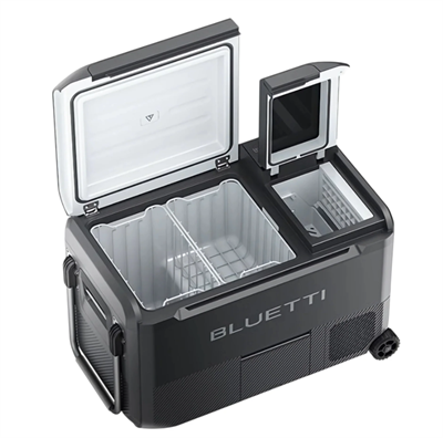 Bluetti F045D MultiCooler 55L Taşınabilir Buzdolabı