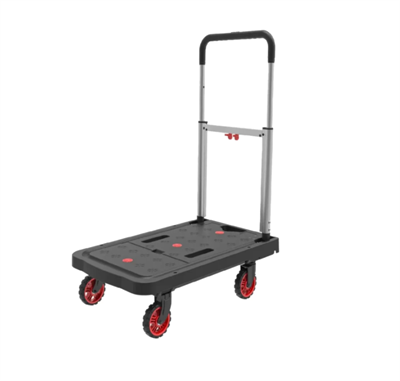 Bluetti Katlanabilir Tekerlekli Taşıma Arabası