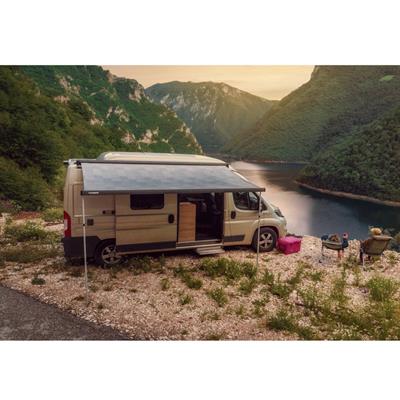 Dometic PR2000 2.60 x 2.00 Antrasit Karavan Çatı Tente