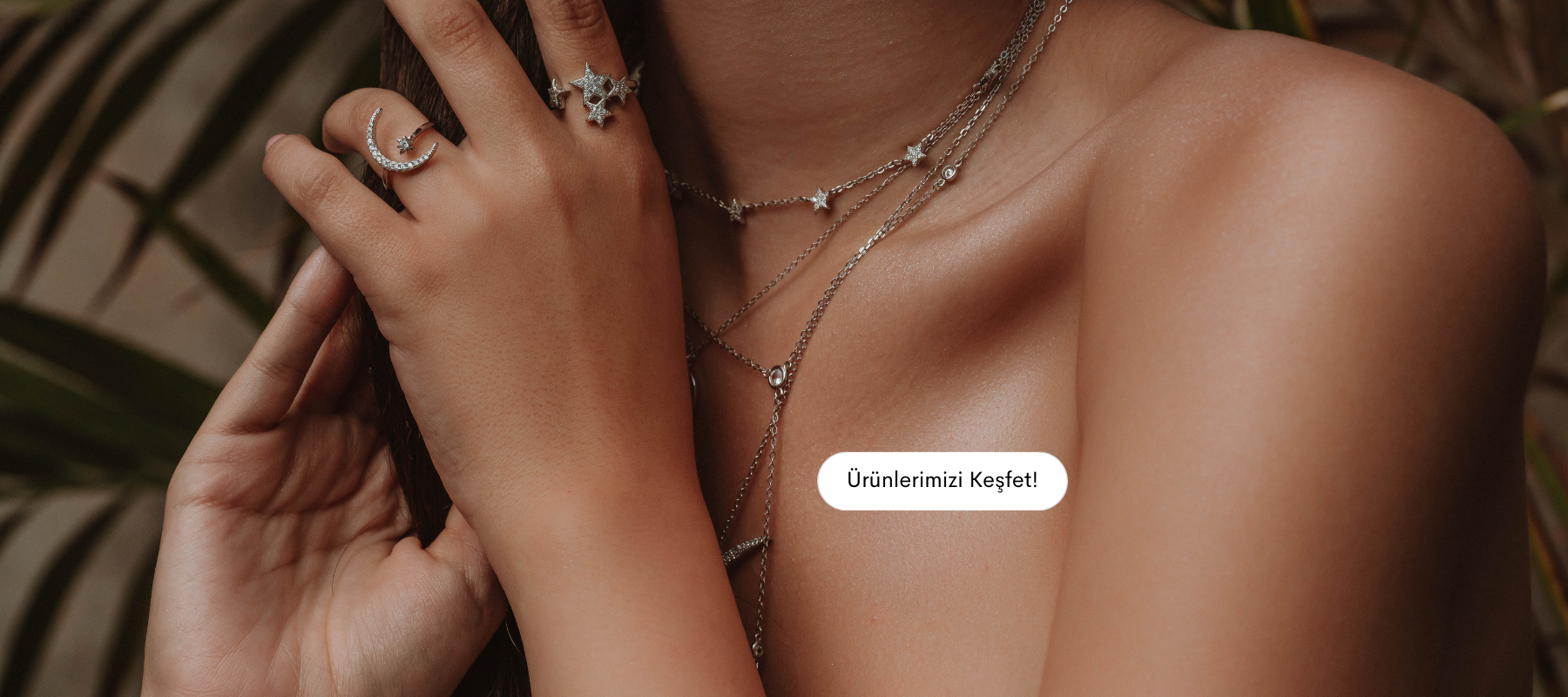 Ürünlerimizi Keşet!
