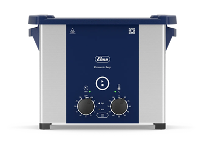 Elma1117697-001Elmasonic EASY 30 H, 220-240 V