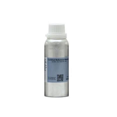 ICP-OES Wavelength Calibration Solution Concentrate 15 components: 500 ml