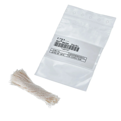 IKA 1483700  C 710.4 Pamuk iplik, boyuna kesilmiş