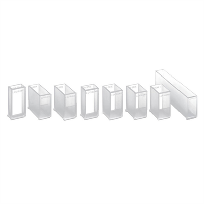 Lovibond 606030 W600/OG/100 Optical Glass