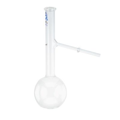 Optidist Cam Destilasyon Balonu, 125 ml