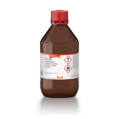 Sigma Aldrich 34851 Acetonitrile