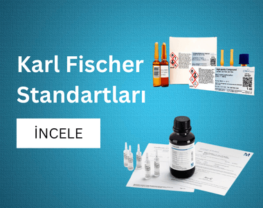 Karl Fischer Standartları