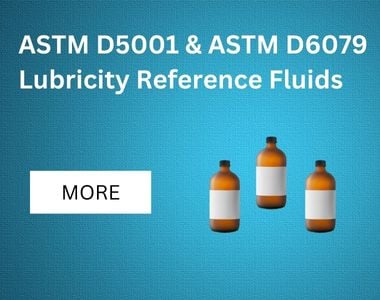 ASTM Yağlayıcılık Standartları