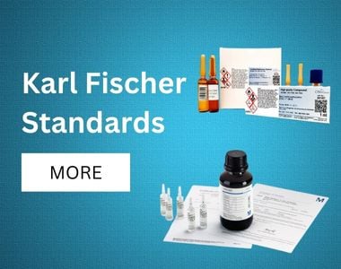 Karl Fischer Standartları