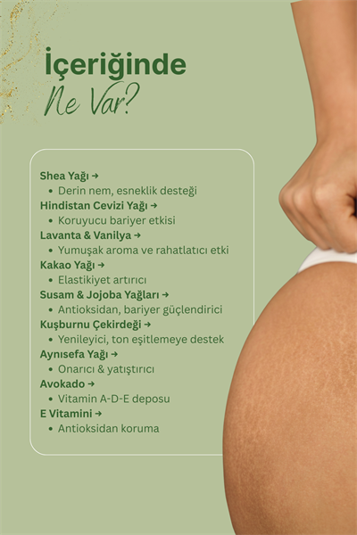 VÜCUT ÇATLAK MERHEMİ 