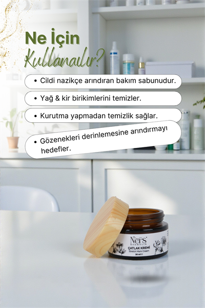 VÜCUT ÇATLAK MERHEMİ 