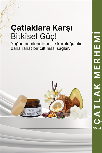 VÜCUT ÇATLAK MERHEMİ 