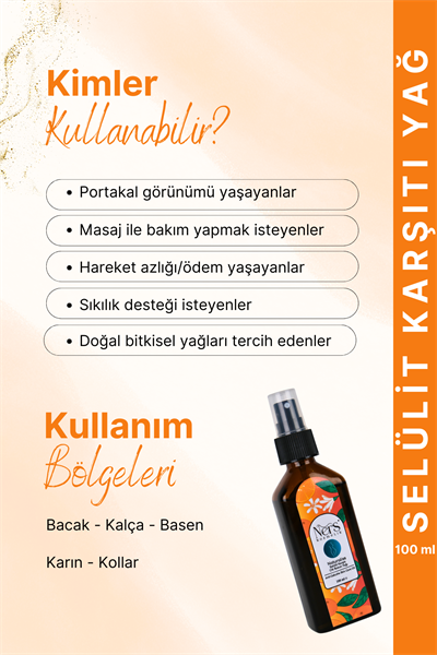 SIKILAŞTIRICI VÜCUT YAĞI