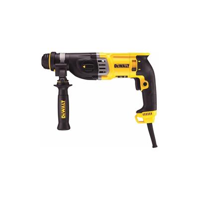  DeWalt El Aletleri Dewalt 964322800 Kale Kilit  D25143K 900W 28MM 3.0J SDS-PLUS Pnömatik Matkap