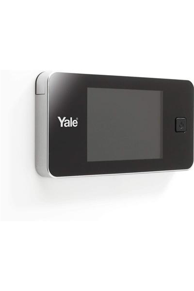  Elektronik Kilitler Yale 45-0500-1432-00-6001 Kale Kilit  