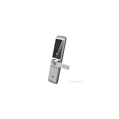  Elektronik Şifreli Kilitler Yale IKE-1038-01 Kale Kilit  YALE YDM3168 HAM ANAHTAR