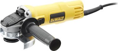 Dewalt Dwe4056 800Watt 115 Mm Profesyonel Avuç Taşlama