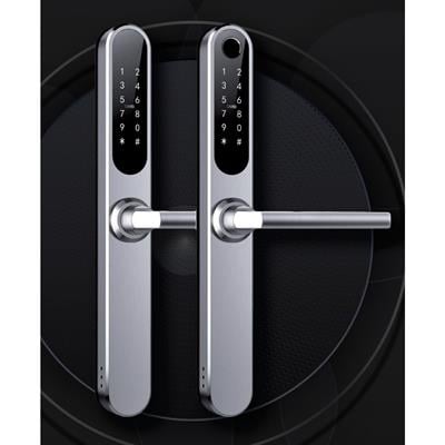 KD050/50-220 AKILLI ELEKTRONİK KİLİT (DAR TİP)