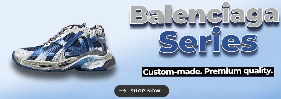 Balenciaga Series