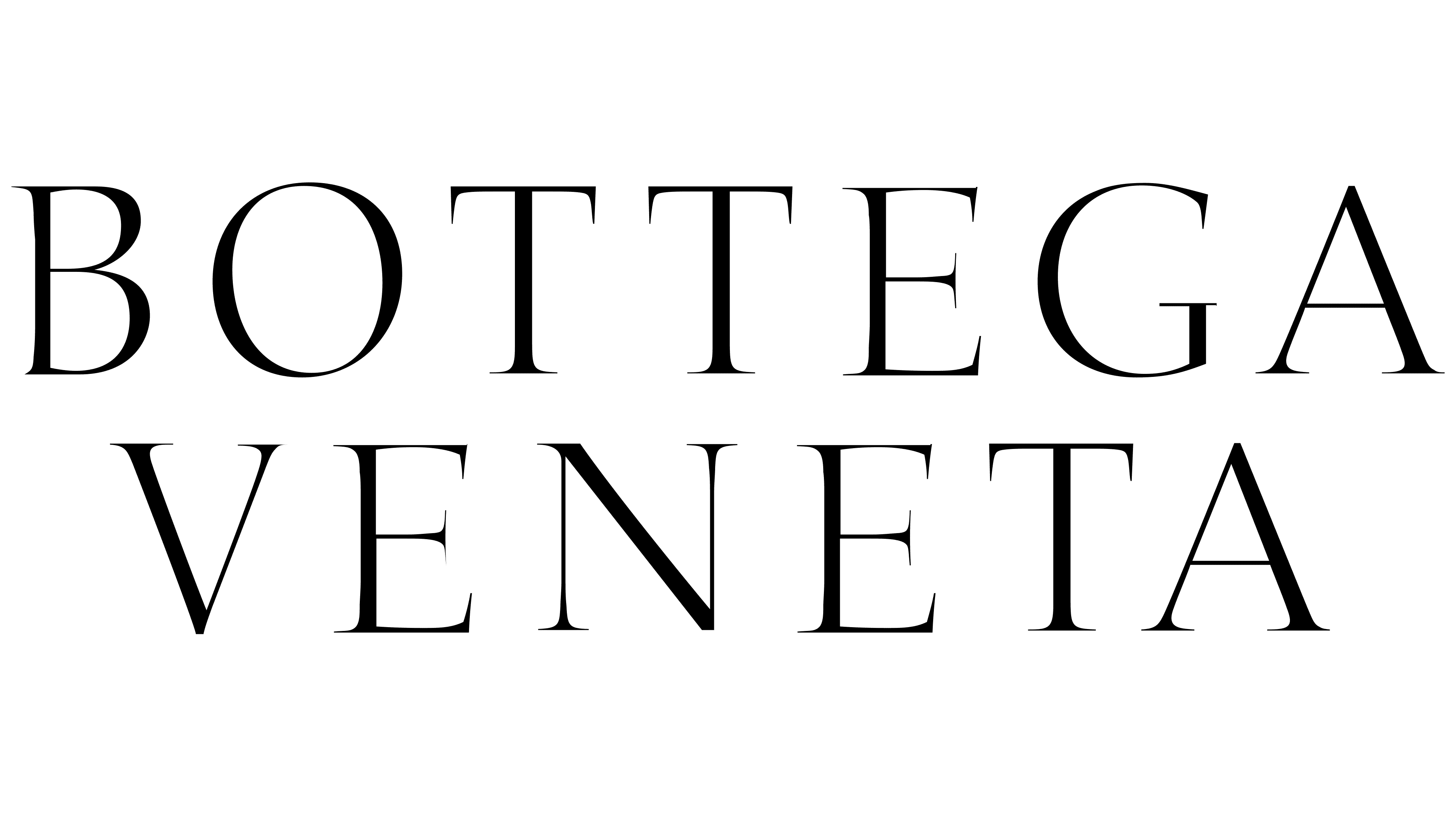 Bottega Veneta
