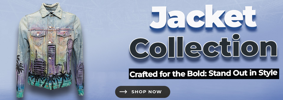 Jacket Collection
