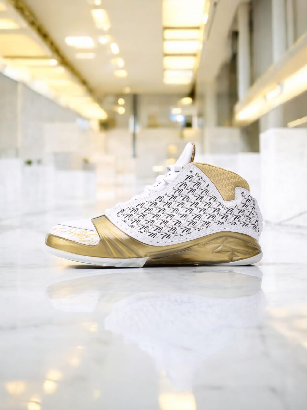Air Jordan Shoes