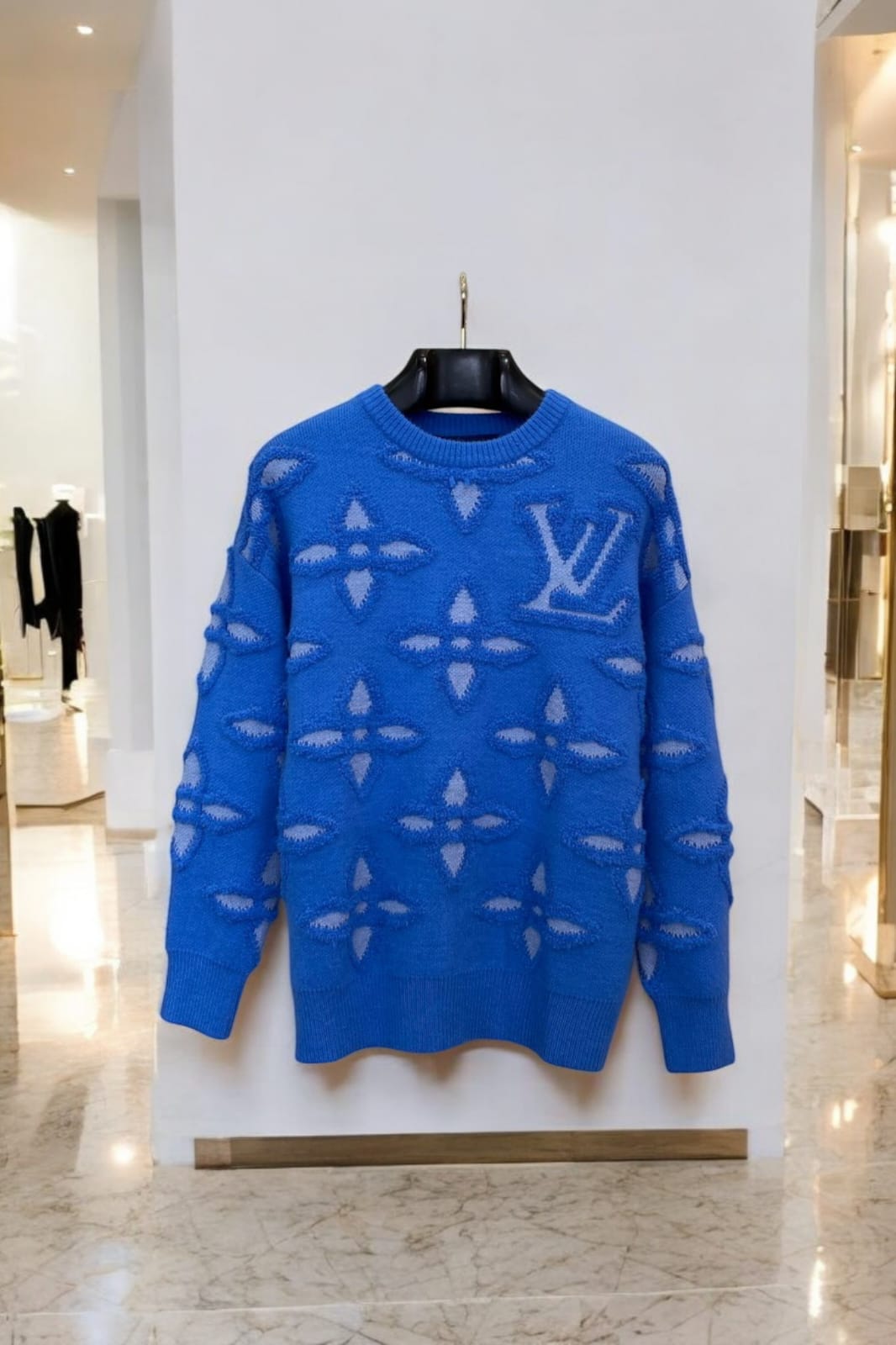 Louis Vuitton Sweater