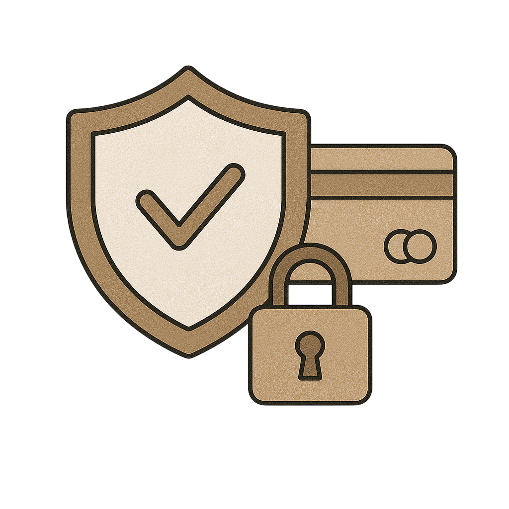 Secure Payments