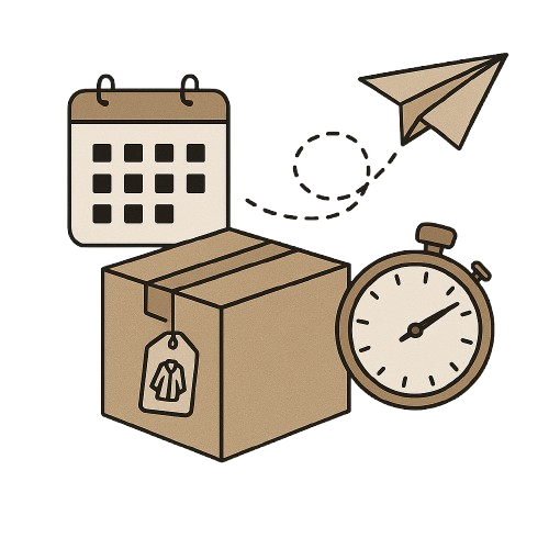 Shipping