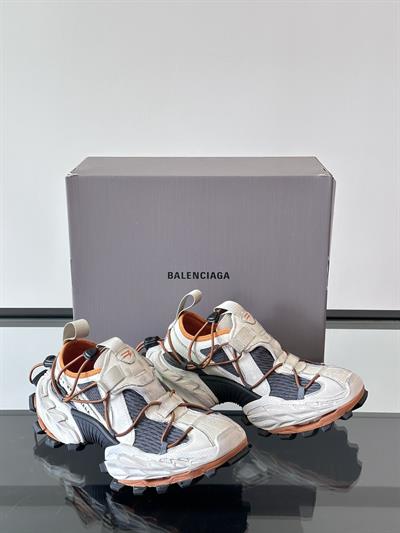Agave x Balenciaga 2025 Spring/Summer Collection - Unisex Trendy Sneakers