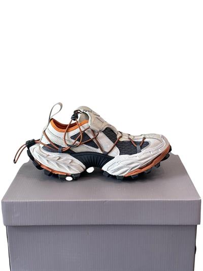 Agave x Balenciaga 2025 Spring/Summer Collection - Unisex Trendy Sneakers