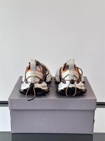 Agave x Balenciaga 2025 Spring/Summer Collection - Unisex Trendy Sneakers