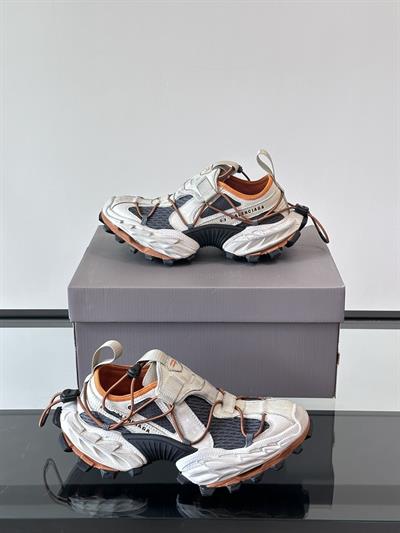 Agave x Balenciaga 2025 Spring/Summer Collection - Unisex Trendy Sneakers