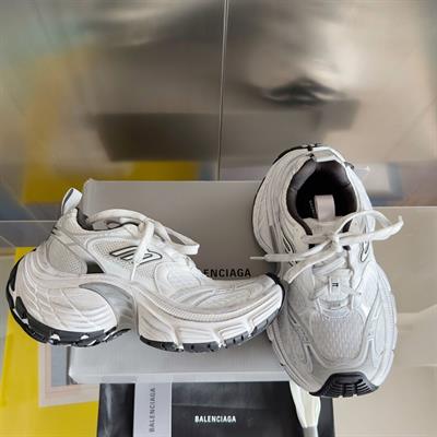 Balenciaga 10XL Sneaker – White Ultimate Oversized Chunky Shoe