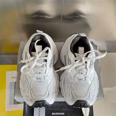 Balenciaga 10XL Sneaker – White Ultimate Oversized Chunky Shoe
