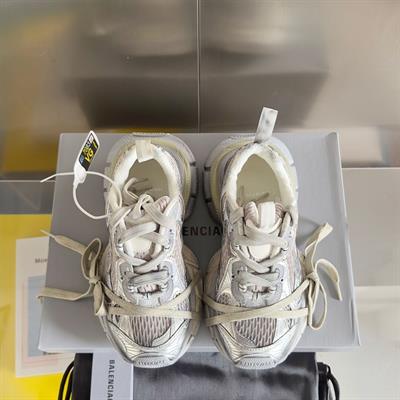 Balenciaga 3XL Sneaker – Dual-Layer Chunky Sole Edition