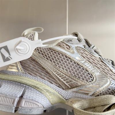 Balenciaga 3XL Sneaker – Dual-Layer Chunky Sole Edition