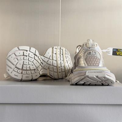 Balenciaga 3XL Sneaker – Dual-Layer Chunky Sole Edition