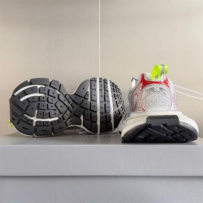 Balenciaga 3XL Sneaker –Dual-Layer Sole Edition