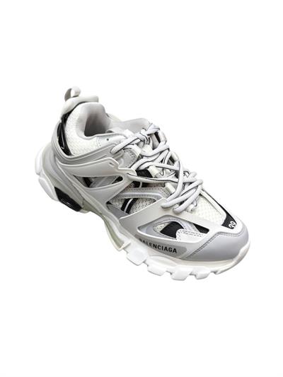 Balenciaga Outdoor Concept Sneakers – Tess 3rd Gen Performance Edition