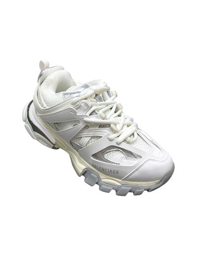 Balenciaga Outdoor Concept Sneakers – Tess 3rd Gen Premium Edition