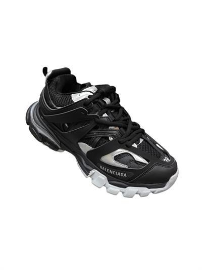 Balenciaga Outdoor Concept Sneakers – Tess 3rd Gen High-Performance Edition