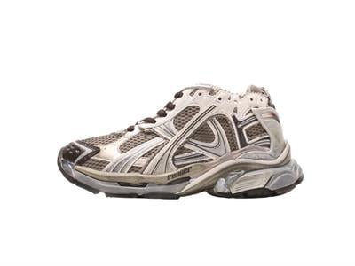 Balenciaga Phantom Sneaker – Brown Edition