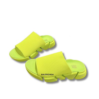 Balenciaga Style Sock Slippers for Women – Flyknit, Luxury Fit