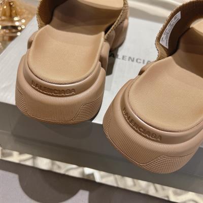 Balenciaga Style Sock Slippers for Women – Flyknit, Luxury Fit