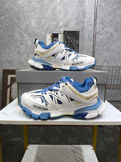 Balenciaga Tess 3rd Gen Outdoor Sneakers – Premium Performance Edition