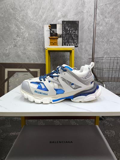 Balenciaga Tess 3rd Gen Outdoor Sneakers – Premium Performance Edition