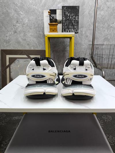 Balenciaga Tess 3rd Gen Outdoor Sneakers – Premium Performance Edition