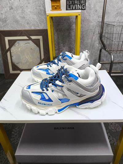 Balenciaga Tess 3rd Gen Outdoor Sneakers – Premium Performance Edition